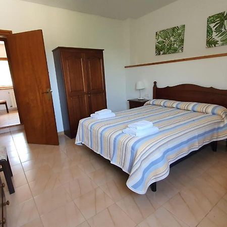 Turisme Rural Les Moreres Villa Viloví de Oñar Buitenkant foto