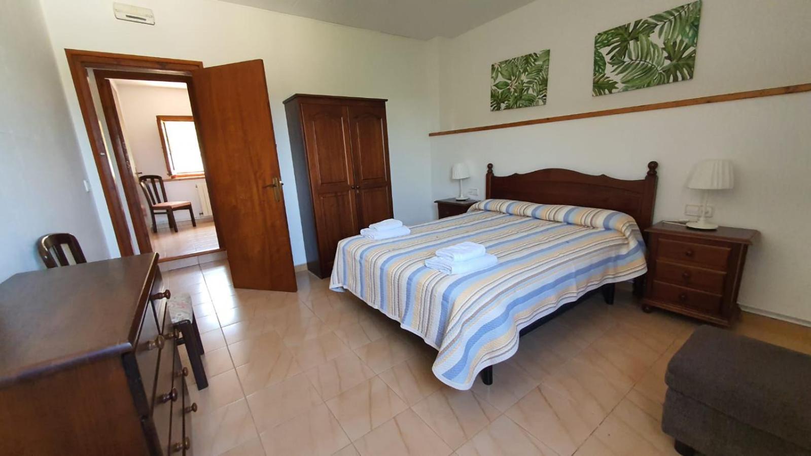 Turisme Rural Les Moreres Villa Viloví de Oñar Buitenkant foto