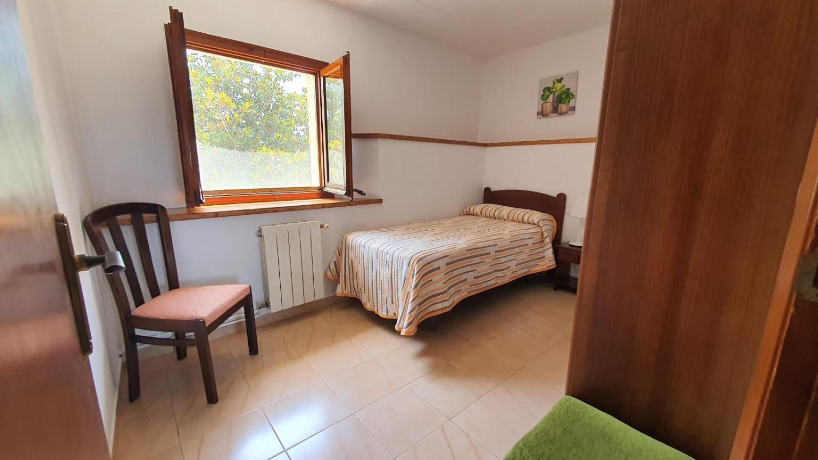 Turisme Rural Les Moreres Villa Viloví de Oñar Buitenkant foto