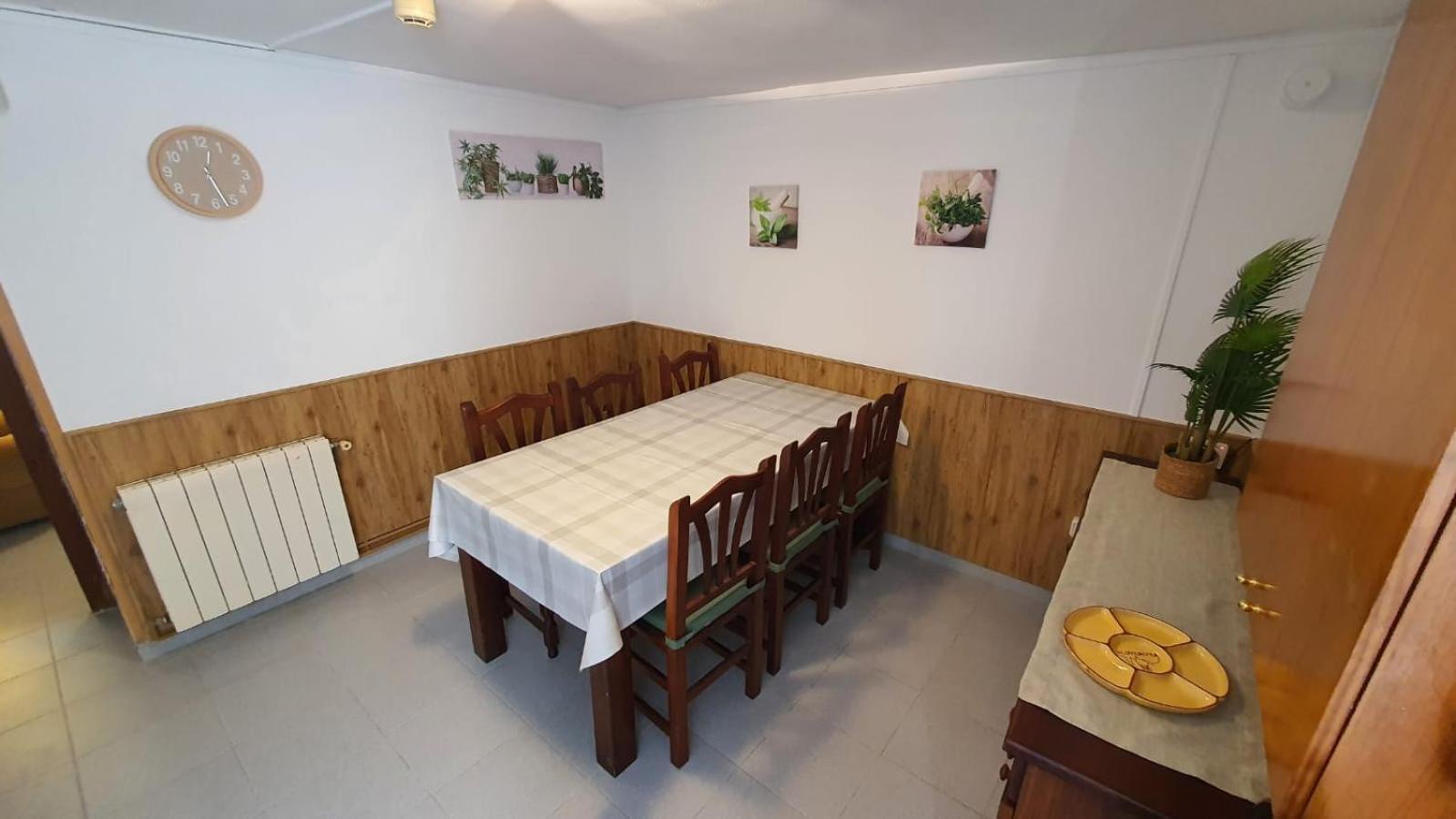Turisme Rural Les Moreres Villa Viloví de Oñar Buitenkant foto