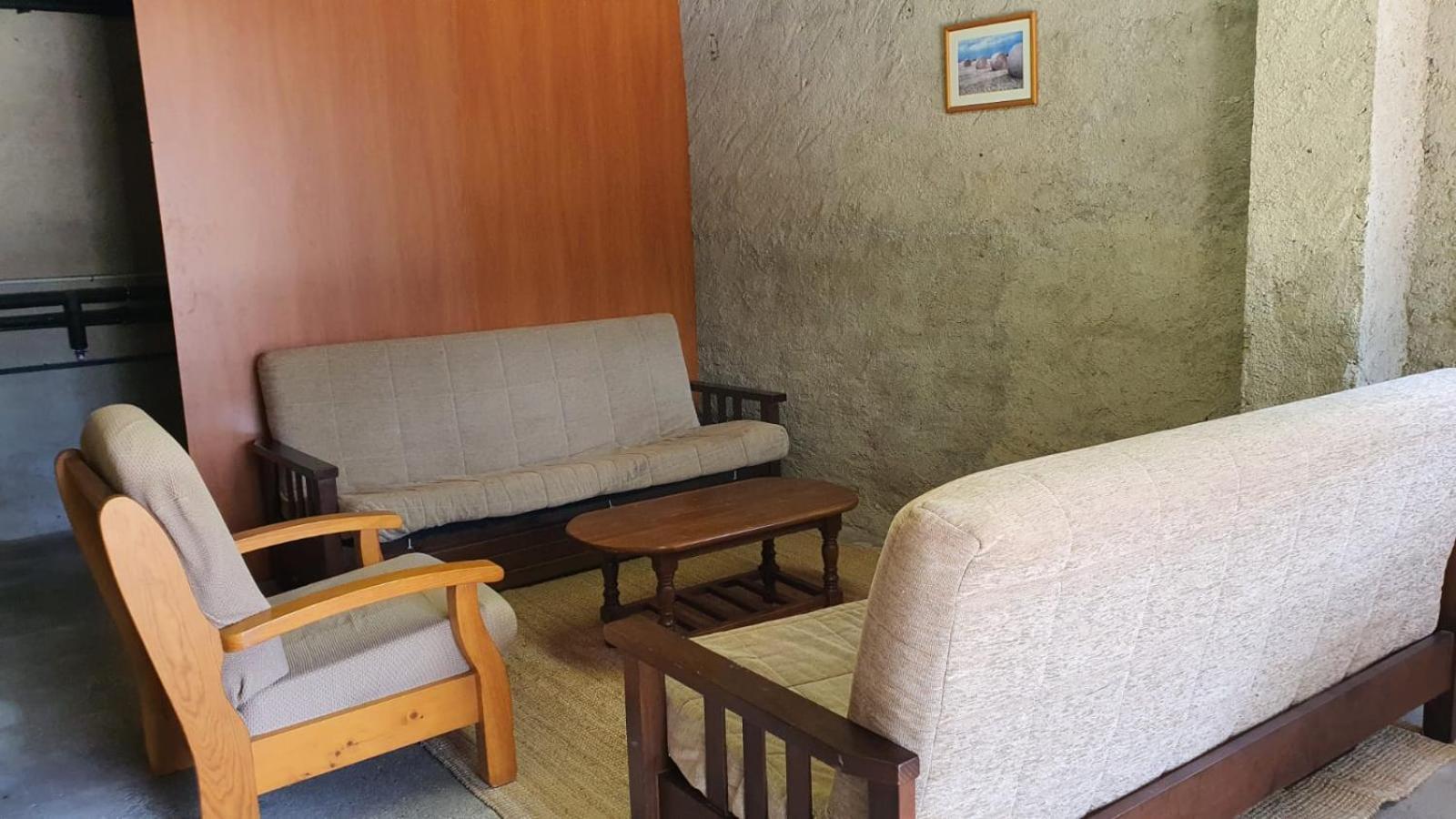 Turisme Rural Les Moreres Villa Viloví de Oñar Buitenkant foto